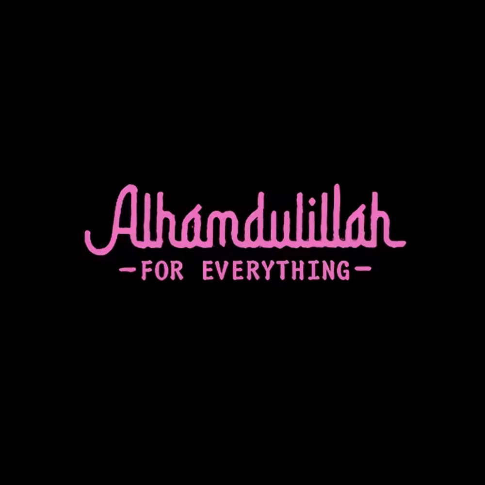 HilalHaven Roadside Appreciation Continuous Script Protective PVC Car Sticker - Pink - Set of 10 - image 6