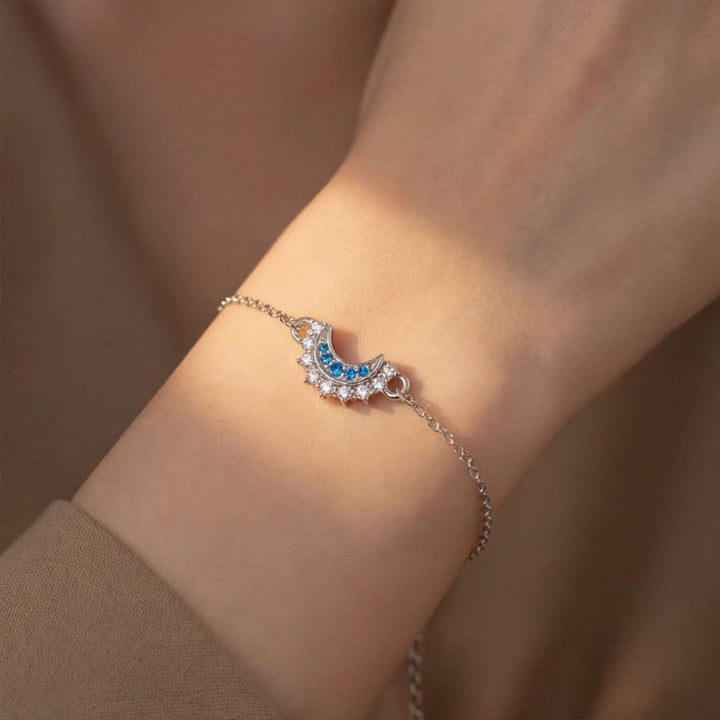 FREE Today: Solar‑Lunar Bond Celestial Jewellery Collection - image 11