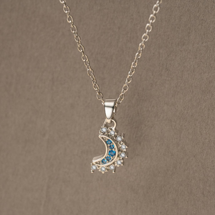 FREE Today: Solar‑Lunar Bond Celestial Jewellery Collection - image 5