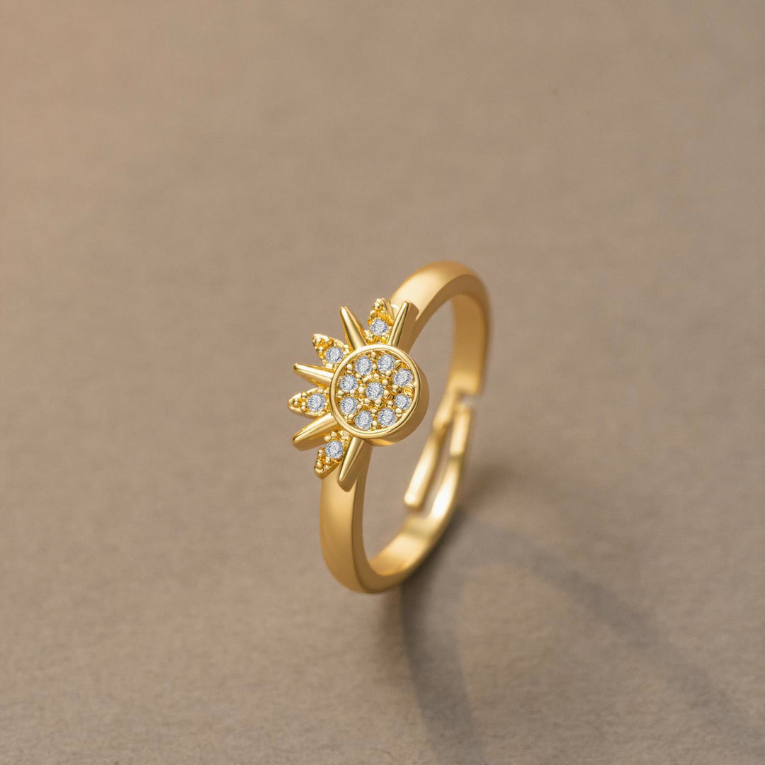FREE Today: Solar‑Lunar Bond Celestial Jewellery Collection - image 15