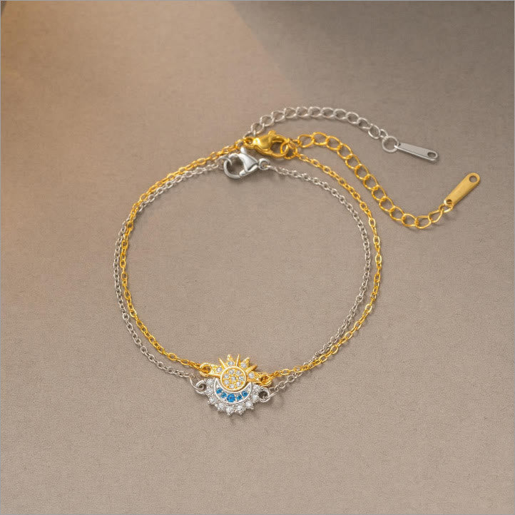 FREE Today: Solar‑Lunar Bond Celestial Jewellery Collection - image 13