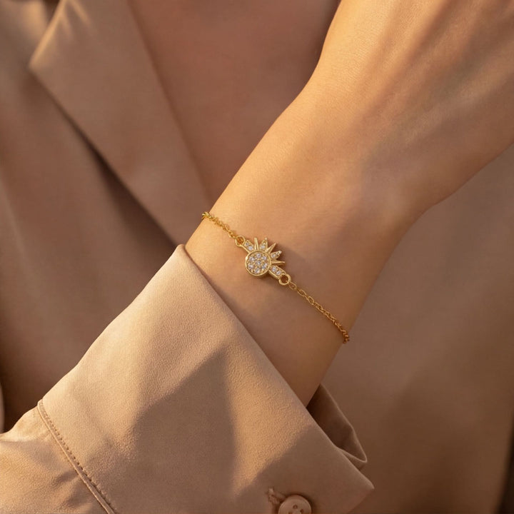 FREE Today: Solar‑Lunar Bond Celestial Jewellery Collection - image 12