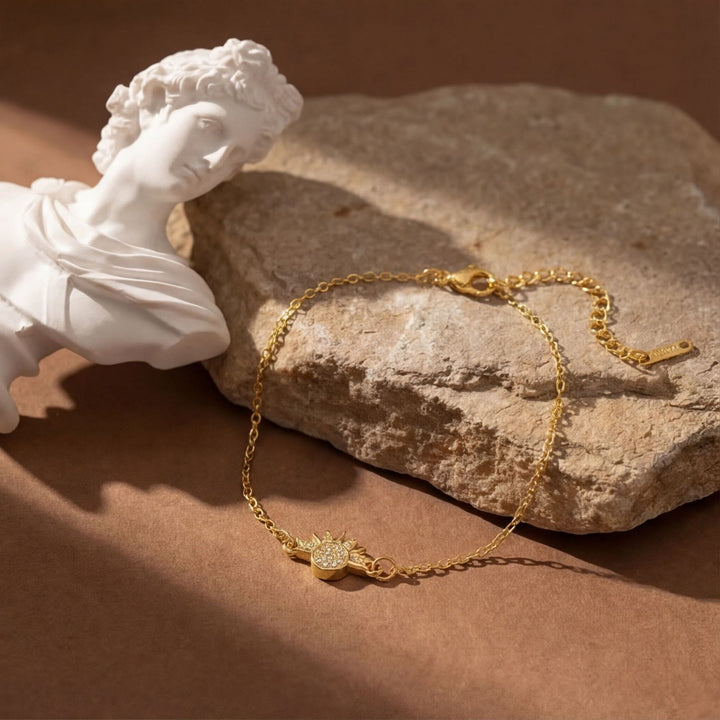 FREE Today: Solar‑Lunar Bond Celestial Jewellery Collection - image 10