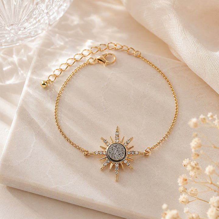 FREE Today: Day &amp; Dusk Celestial Stackable Bracelet Set - image 4