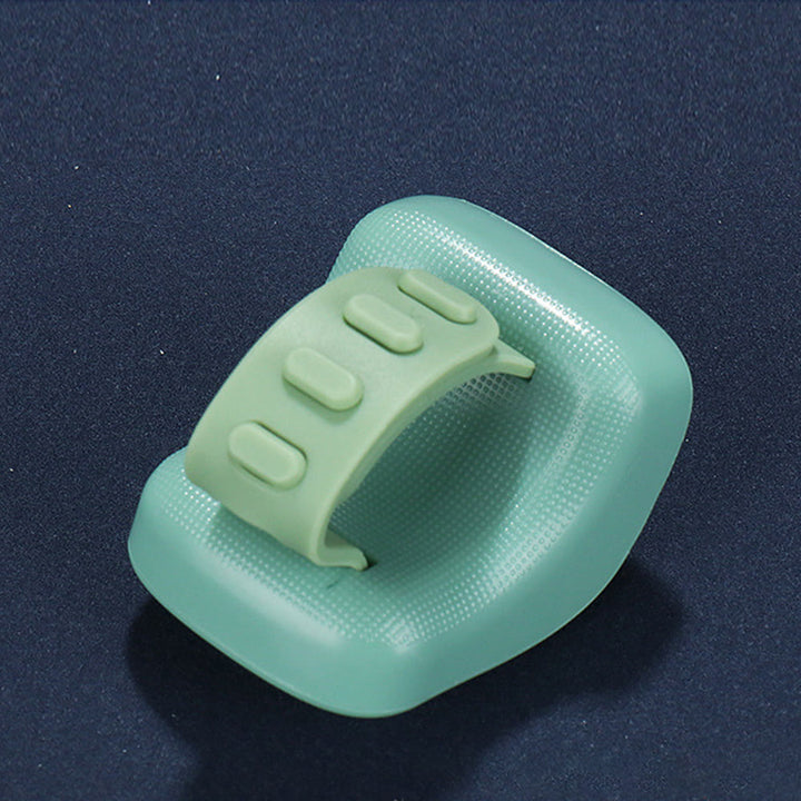 HilalHaven Cube Serene Portable Cube Digital Tasbih Counter - image 13